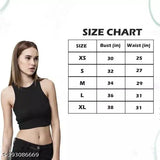 Premium quality rib top t-shirt for women, Lycra fabric, printed net pattern, available in S, M, L, XL sizes (32in, 34in, 36in, 38in), perfect fashion wear from Fashion And Youth, origin India
