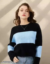 Colorblocked long-sleeve tie-dye t-shirt, 100% pure cotton biowash, XS - XL sizes available