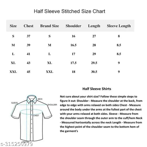 Polycotton Goa-style men's half sleeve print shirt, short sleeves, regular fit, suitable for party wear. Made by Youth First