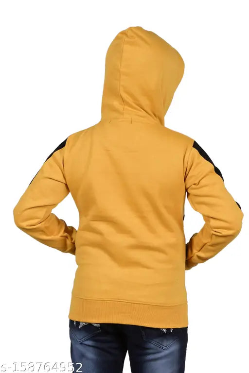 Wool long sleeve printed sweatshirt for kids and boys, presented by skgeneralstore. (India)