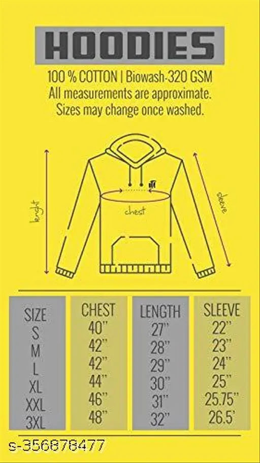 Navy cotton blend oversized hoodie with printed design, long sleeves, women's fashion, comfortable fit, trendy outerwear, quality print