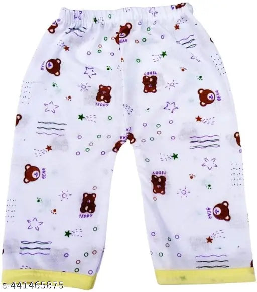 Baby dress kids summer set, 0-3M, 3-6M, 6-9M, multicolor printed cotton blend in fairy tale collection