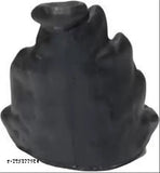 Resin Shiv smoke 10 idol, Indian Shiva statue with 20 free backflow cones for pooja, home decor and gift