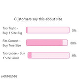 White PU Indoor Footstool, modern and sleek, ideal for living room decor