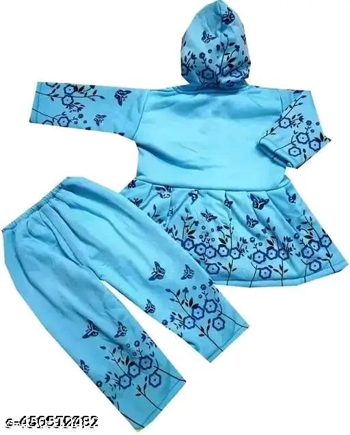 Twinkle classy boys sweatshirt, wool long-sleeve solid, frog design for winter wear (India)