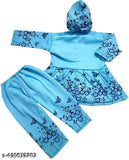 Twinkle classy boys sweatshirt, wool long-sleeve solid, frog design for winter wear (India)