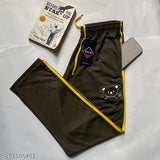 Cotton blend women's calf-length pajamas, comfortable and stylish, ideal for sleep or lounging