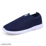 Mesh and PVC striped net SUPEX women's sport shoes in various sizes (IND-4 to IND-9)