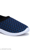 Printed textile ballerina flats - Comfortable and stylish bellies for women's outdoor party wear (size IND-5, 6, 7, 8)