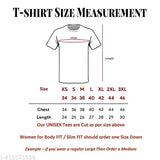 Customizable Black Polyester Tee, personalized with unique text prints, ideal for loved ones, available in sizes S-XL