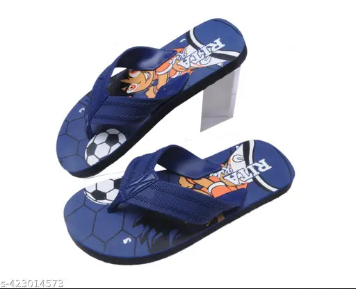 Rubber sole cartoon characters RITAKIDSNEWGOAL05STUDDCOMBOOLIVEGREY kids sneakers in various sizes (4.5-12 years) from India
