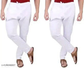 Plain cotton nightsuit for men, cotton blend above-knee length pajamas in various sizes (XS-XXXL), hand wash only, made in India