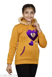 Wool net girls embroidery hoodie set (11-15 years), CHRISTY'S COLLECTION unique collection for coming season