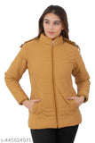Solid nylon trendy jacket, popular choice for fashion-forward individuals from India