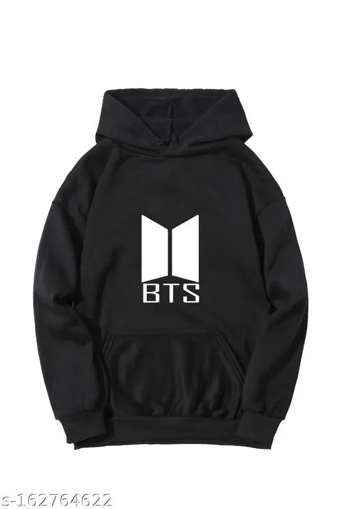 Boys printed stylish hoodie, cotton blend long sleeves, stylish boys apparel, vibrant pattern on display