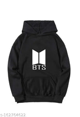 Boys printed stylish hoodie, cotton blend long sleeves, stylish boys apparel, vibrant pattern on display