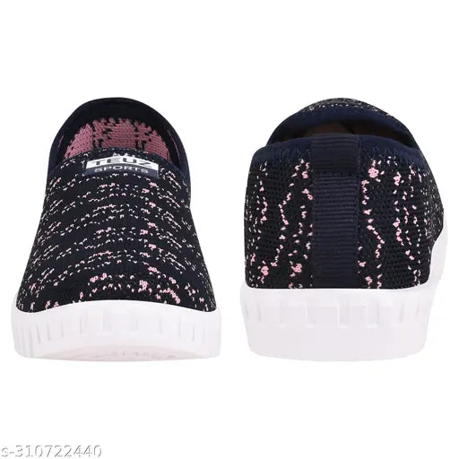Blue pink nubuck double color ballerinas, cozy and fashionable for women's sizes IND-5, IND-6, IND-7, IND-8 - Indian made