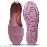 Mesh net SUPEX Fancy Mules in Ind-4, Ind-7, and Ind-9, ideal footwear for girls and women