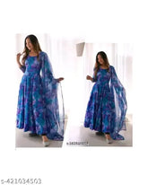 Georgette printed net bodycon dress with three-quarter sleeves, wine tone, knee length, machine washable