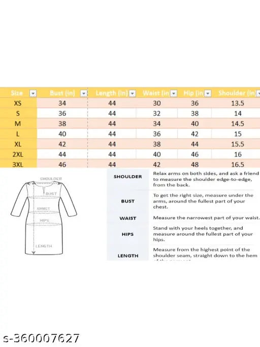 Women's solid woolen 3/4 sleeve print kurti for winter, ideal for chilly weather, made in India