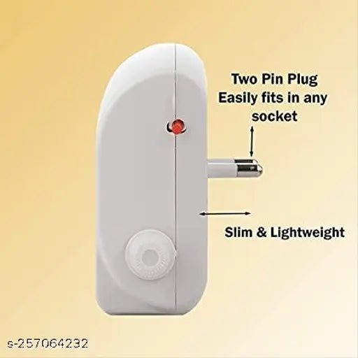 Plastic GEETA S Mantra Chanting Bell, 10 Shabad/Path/Jap in 1 device. Perfect for home/festival use, Waheguru Simran mini mantra with LED light and volume controller." (96 characters)