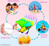 Large pineapple print polyester sling bag, single compartment, adjustable strap, vibrant colors