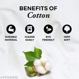 Organic cotton silky soft Shishir 100 Bhagalpuri single size blanket - breathable, lightweight, reversible for AC rooms, travel & all seasons