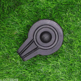 Original black marble Shivling holder, 4-inch Narmada stone Jaladhari for home puja rituals