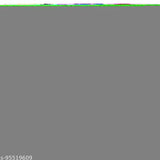 Cotton hijab cap with long black gloves, traditional Indian style accessory set