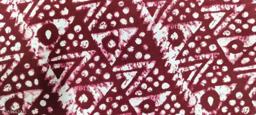 Rayon, green chevron print embroidery kurti for women & girls, comfortable and stylish single piece