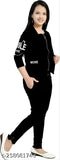 Girls' cotton blend black dress collection: 4-5, 5-6, 6-7, 7-8, 8-9, 9-10, 10-11, 12-13, 13-14, 14-15, 15-16 years; trendy fashionable partywear dresses with three-quarter sleeves and ankle length pants