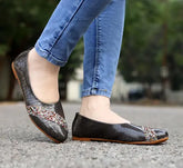 Synthetic embellished casual bellies shoes, Skyheel latest collection for women and girls, fashionable and comfortable footwear