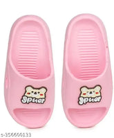 EVA soled cartoon character slippers for kids daily use - Right Steps, India
