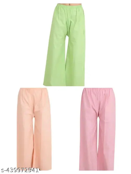 Cotton maxi payjama set for women, pure, stylish, & affordable - M/L/XL, India origin