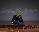 Resin, 5.5 inch Lord Radha Krishna statue from India Ka Bazar