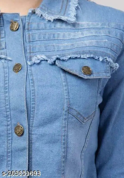 Colorful cotton-linen twill jacket combo (pack of 2) in various hues - Red, Black, Green, Pink, Maroon, Yellow, Maroon