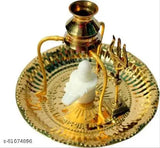 Marble Shivling figurine, Trendy Idols from India