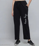 Cotton maxi length women's pajamas set, 2-piece in M, L, XL from India