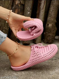 Animal print fur slip-on sandals, open toe flats (IND-4, IND-5, IND-6, IND-7, IND-8), handcrafted in India