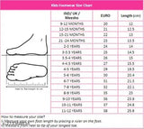 Two canvas Bersache kids' casual sneakers/loafers, lightweight and breathable for daily wear