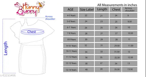 Printed polyester oneshoulder midi dress for girls, 9-10 years (bust 29 in, length 31 in), fashionable pocket design