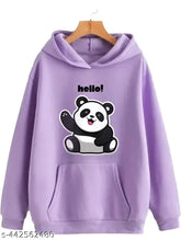 Agile Lousrics wool sweatshirt for girls, solid color, sizes 12-13, 13-14, 14-15, 15-16 years old, made in India