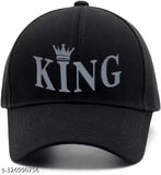 Cotton King Cap Avenger printed sunglass, stylish accessory on a baseball cap, Made in India