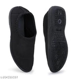 Women's PU slip-on running shoes, winter bellies design for casual and gym wear, lightweight and comfortable daily footwear