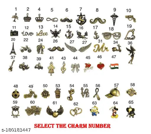 Personalized men's faux leather wallet, customize name and charm details via Gillkart