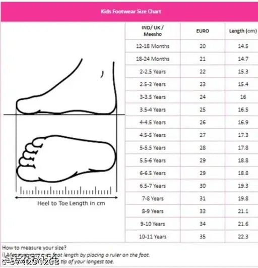 Vibrant synthetic leather butterfly shoes for girls party wear, TPR sole, zip fastening