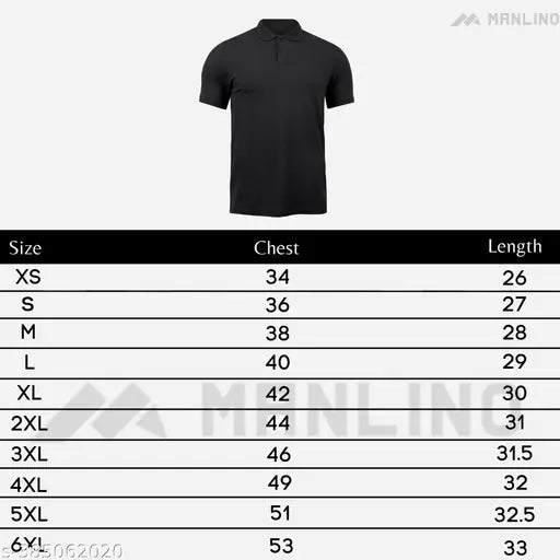 Black cotton blend oversized graphic print t-shirts (pack of 2), Benny Brooks Men's fashion, Indian origin