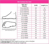 EVA waterproof chappals for kids, stylish flip flops pack of 2 - Bersache, lightweight & breathable, ideal for daily wear