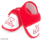 Kids choice canvas shoes combo: anti-slip EVA & slip-on, for infants 3-12 months, multiple sizes, soft fabric sole, India origin