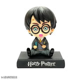 Limited edition Dragon Ball Z Gotenks bobblehead figure, collectible action figure on table, Made in India